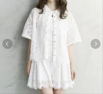 새상품 카르나무르 셋업
