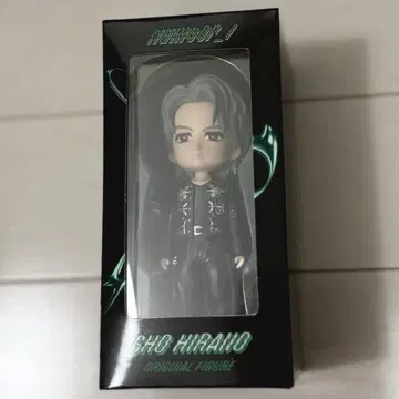 히라노 쇼 피규어 Number_i