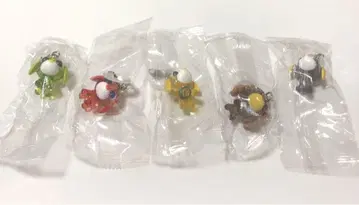 오차견 메지루시 액세서리 5종 세트