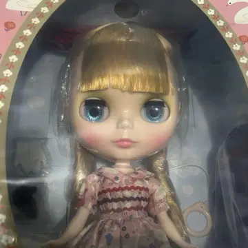네오 브라이스 질리언즈 드림 Blythe 브라이스 인형
