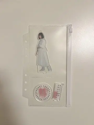 사쿠라자카46 코사카 마리노 아크릴 스탠드