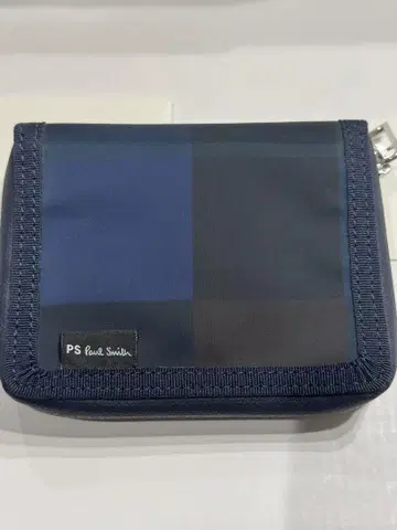 PS 폴스미스 폴스미스 라운드 지퍼 지갑
