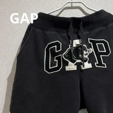 GAP 하프 팬츠