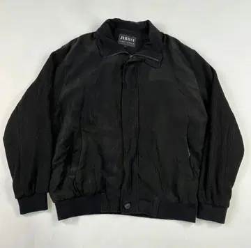 90s 빈티지 짧은 자켓 y2k 그런지 블랙