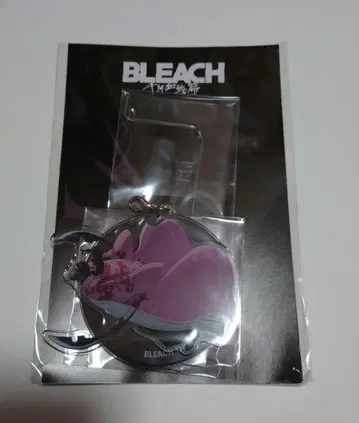 BLEACH 20th POPUP 교가쿠 슈스이 아크릴 스탠드