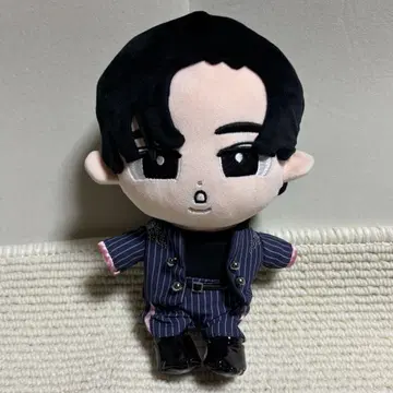 BIG 칠 인형 메구로 렌