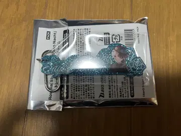 뱅드림 Roselia 트레이딩 네임 참 히카와 사요
