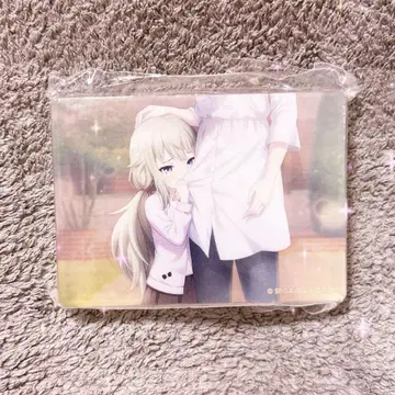 프로세카 쿠사나기 네네 노블 아트