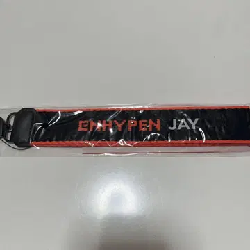 ENHYPEN 멀티 스트랩 제이