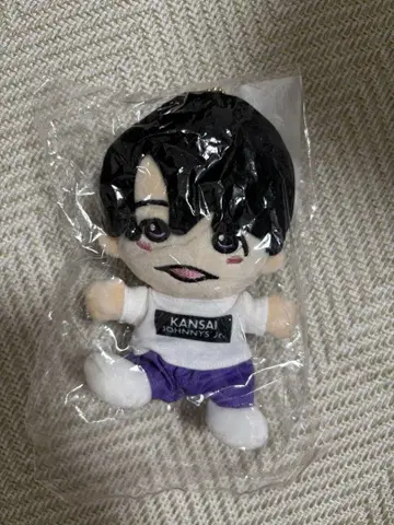 오오니시 후가 치비누이