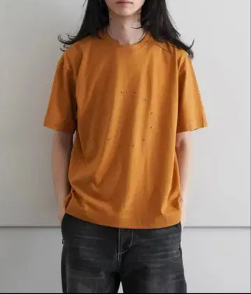 지안 예 사이클 T 옐로우