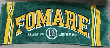 FOMARE 타월