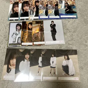 오오조노 레이 브로마이드