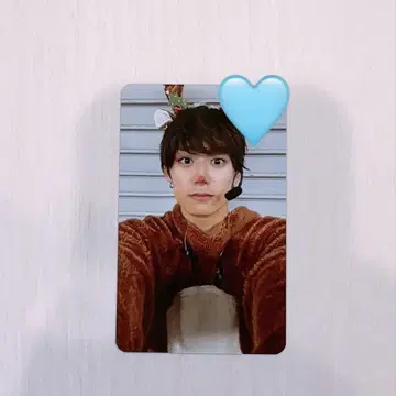 초특급 알로하 트레이딩 카드