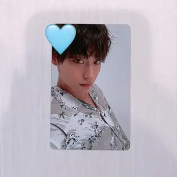 초특급 알로하 트레이딩 카드