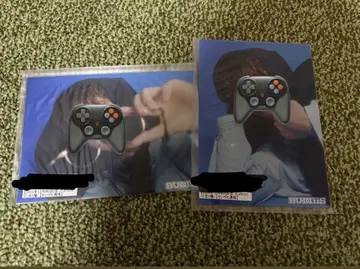 오카모토 세이야 키라리 2LPHOT