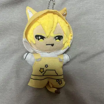 센라 봉제 인형