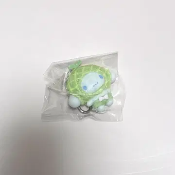 치비토모 시나몬 멜론