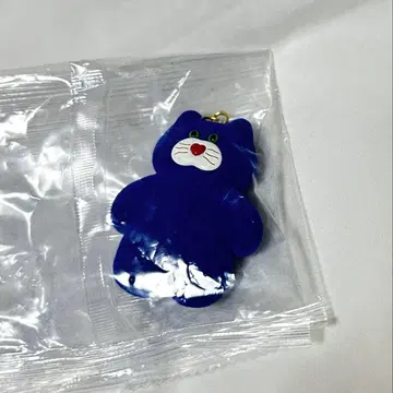 mojojojo 가챠 피규어 마스코트 고양이 nicky
