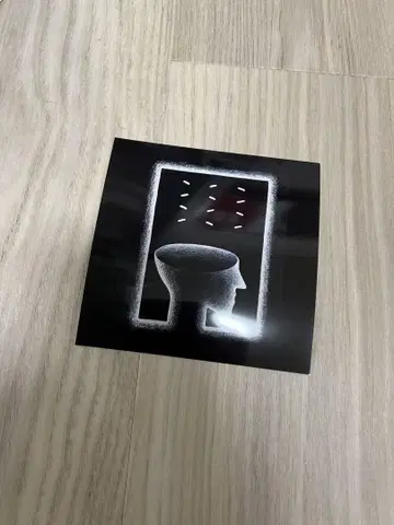 JJJ MAKTUB 스티커