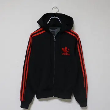 Adidas Originals 후드 트랙 자켓 후드티 36