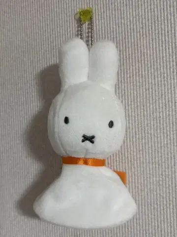 테루테루 미피 마스코트