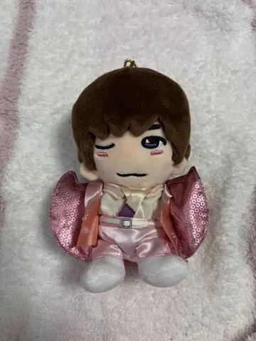 나니와단시 타카하시 쿄헤이 치비누이 1stLove