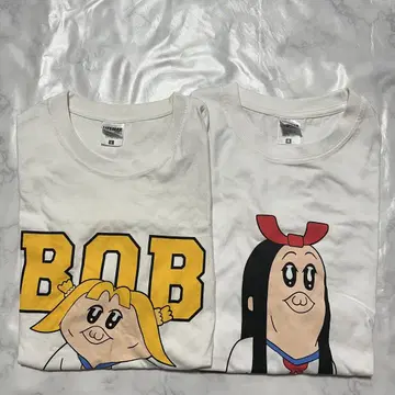 Pop Team Epic 티셔츠