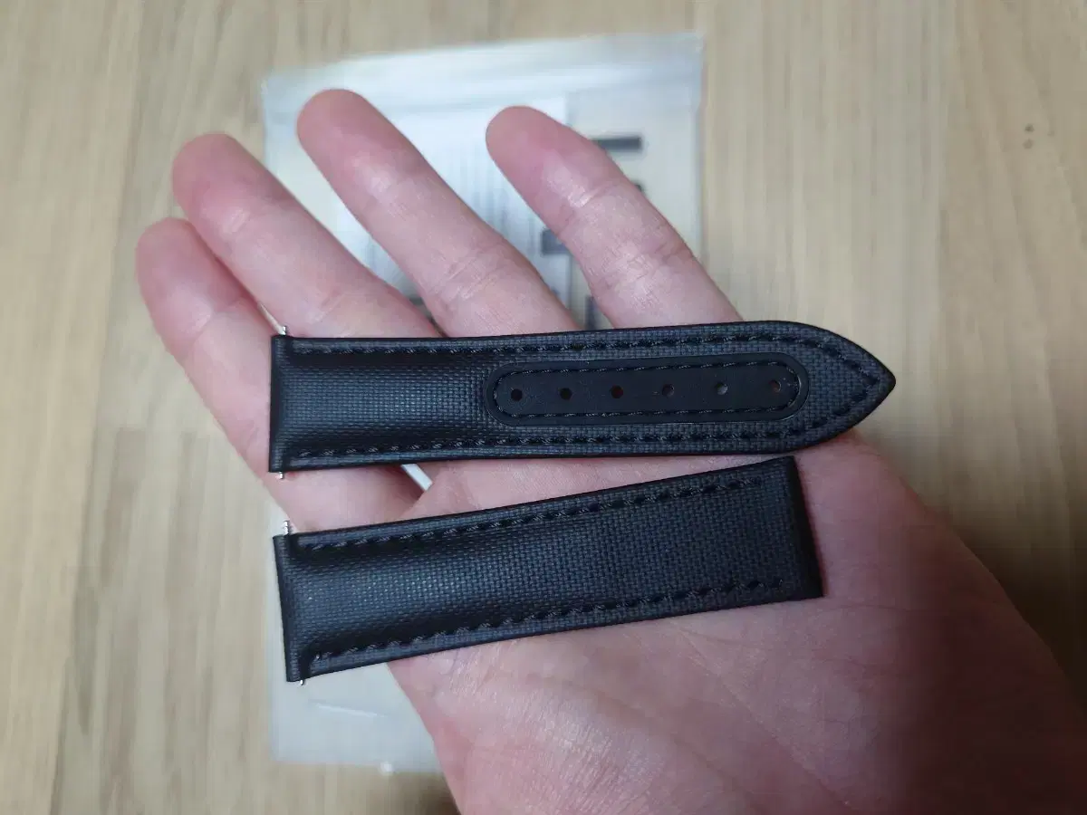 Artem Sailcloth lewpris Black Unused New Product