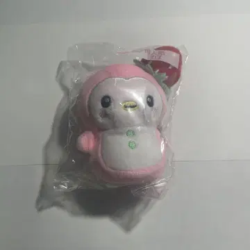 제오참 포포 손가락 인형