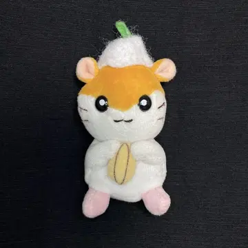코로코로 린 레트로 봉제 인형