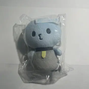 제오참 마이크 손가락 인형