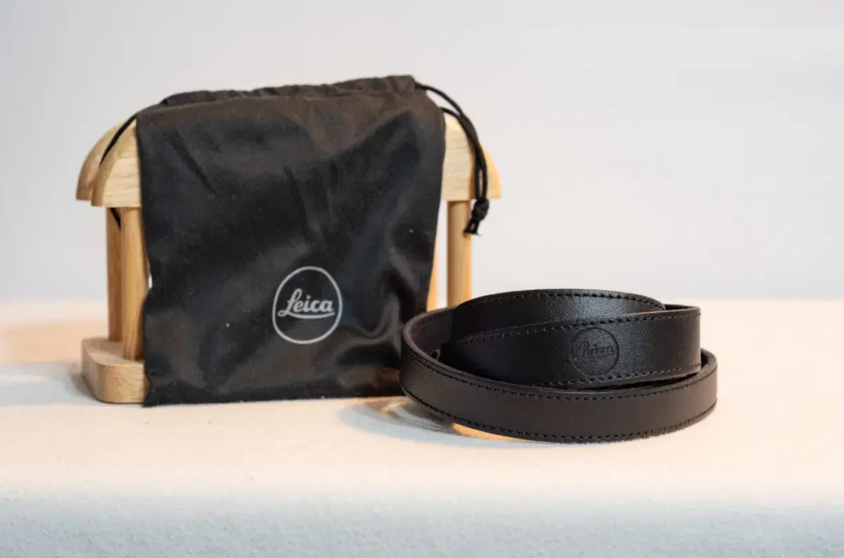 Genuine Leica Strap