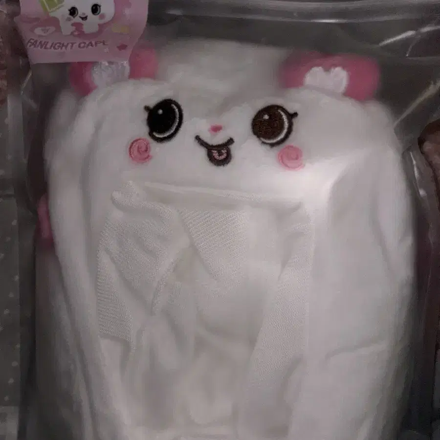 NCT | 엔시티 NCT WISH DOLL nct wish Sakuya Fang doll Sealed