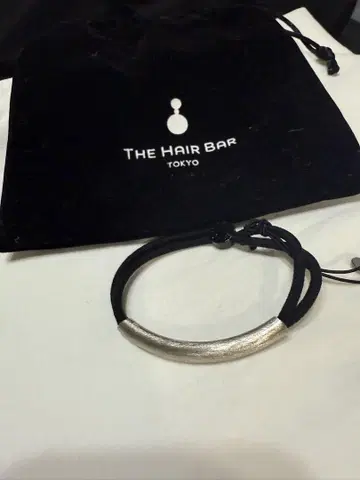 THBT 메탈 튜브 포니