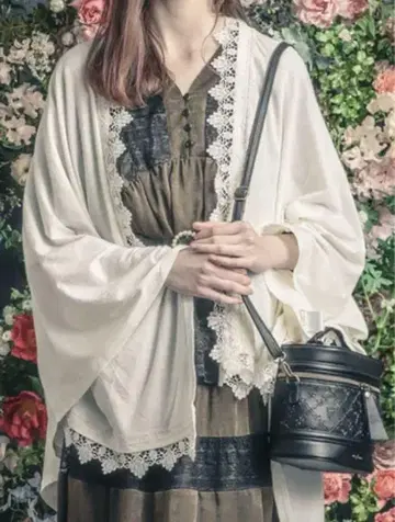 UV 이레헴 판초