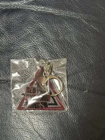 SILENT HILL 2 아크릴 키링 에비텐