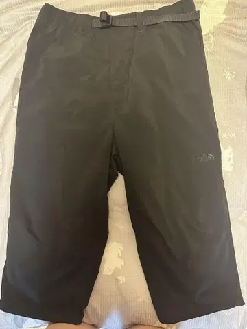 The North Face 블랙 XL 팬츠