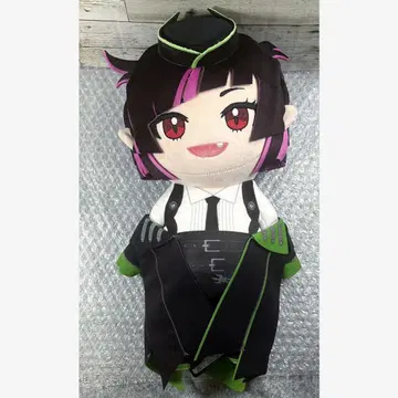 릴리아 반루즈 빅 봉제 인형
