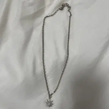 HUF 하프 PLANTLIFE NECKLACE 목걸이