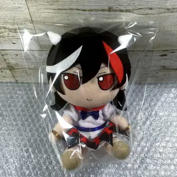 후모후모세이 봉제 인형 Gift