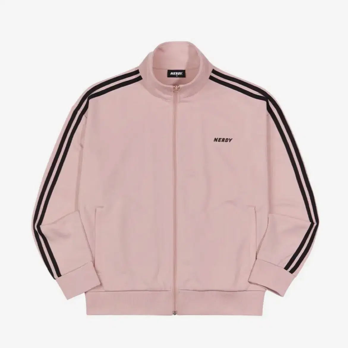 [NERDY] Velvet Track Top /追跡付 1282104943.jpg