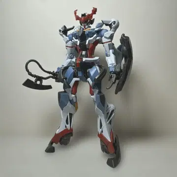 HG GQuuuuuX 건담 프라모델 hg 지크 액스