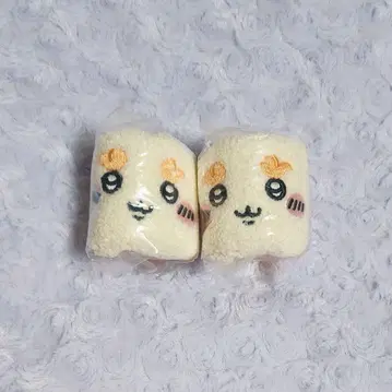 치이카와 (먼작귀) 시사 모코모코 파우치 2 가챠
