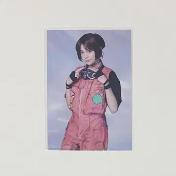 주 에스테틱 오노야 아즈키 랜덤 브로마이드 란브로
