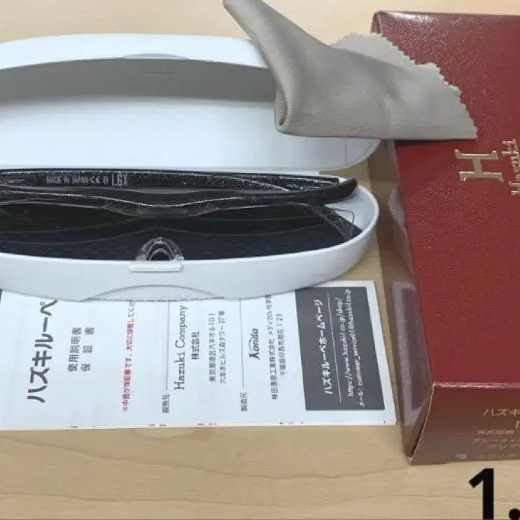 1번째 상품 이미지