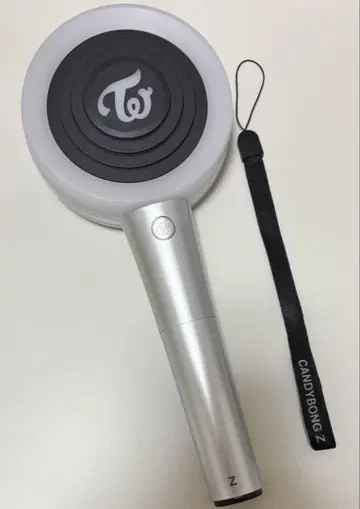 트와이스 캔디봉 Z