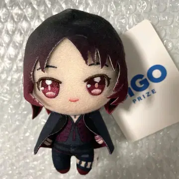 부이스포! 봉제 인형 마스코트 키사라기 렌 GIGO 한정판