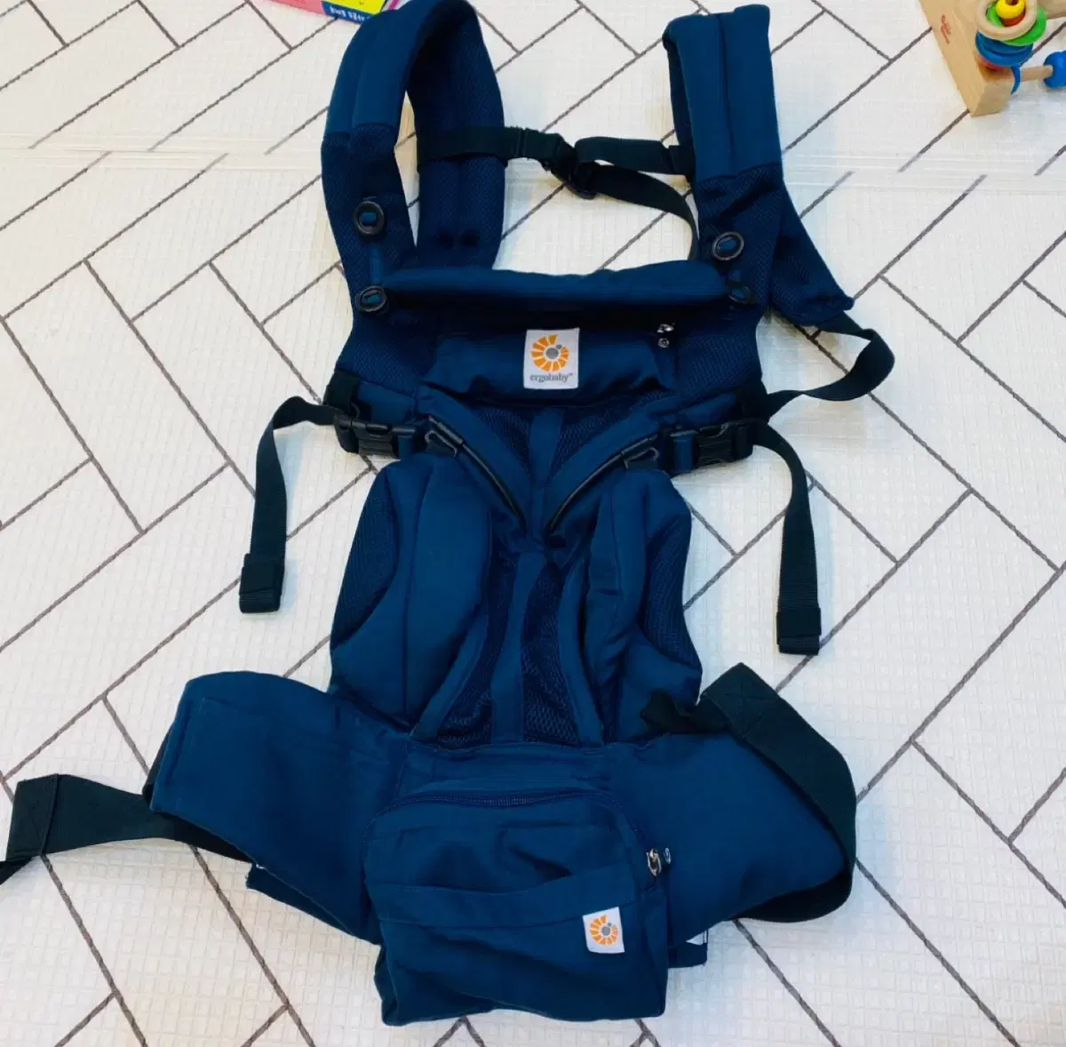 Ergo Omni 360