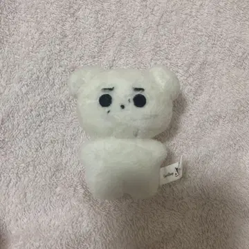 ENHYPEN 송훈 봉제 인형